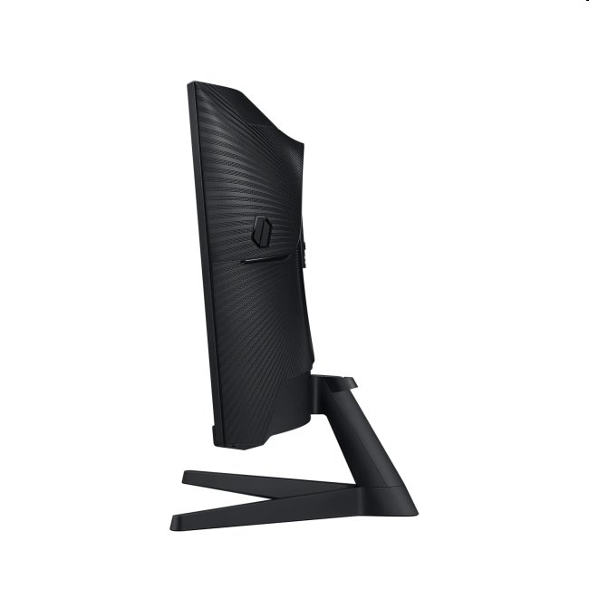 Herný Monitor Samsung Odyssey G55A 27" Herný Monitor Samsung Odyssey G55A 27"