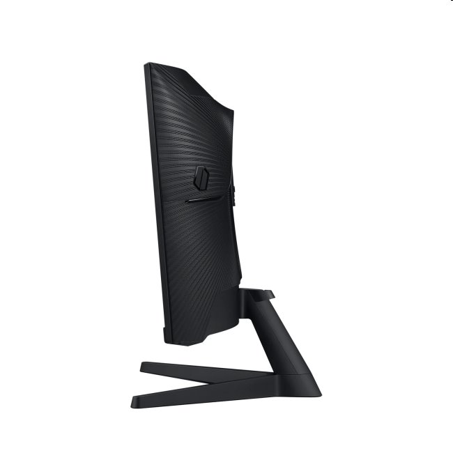 Herný Monitor Samsung Odyssey G55A 27"