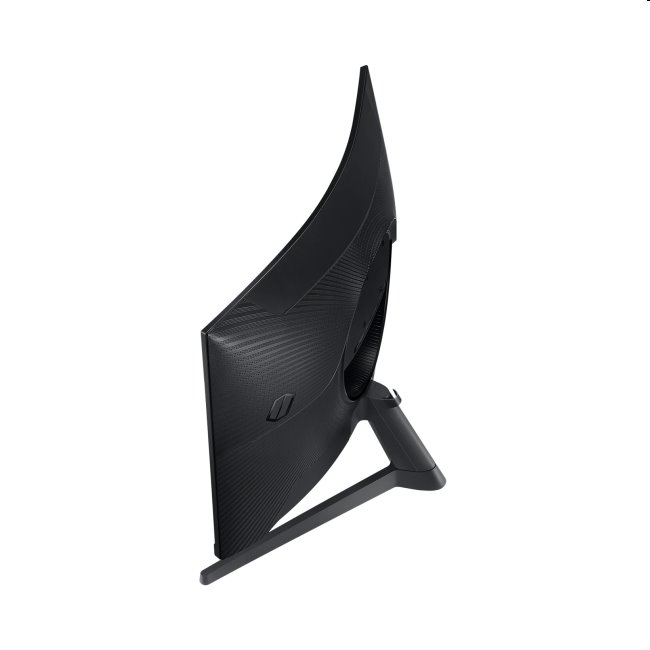 Herný Monitor Samsung Odyssey G55A 27" Herný Monitor Samsung Odyssey G55A 27"