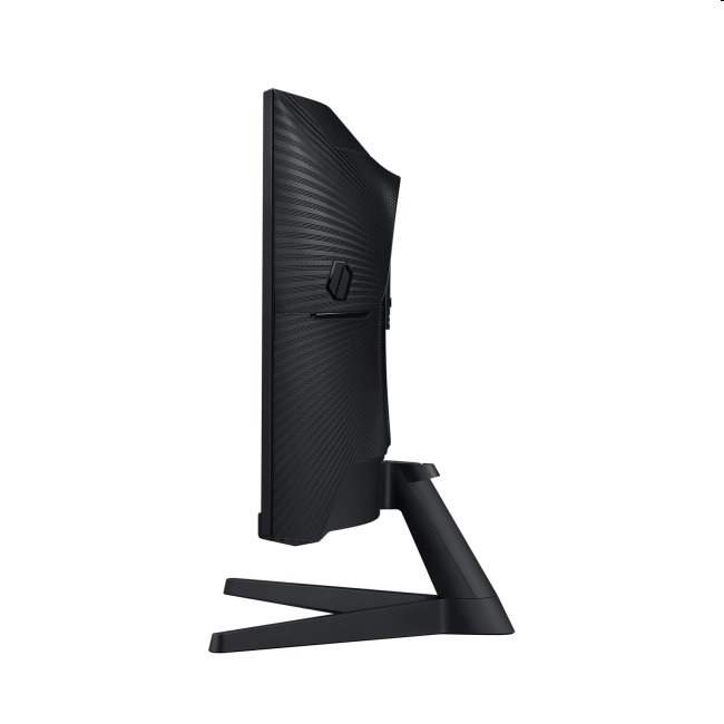 Herný Monitor Samsung Odyssey G55A 27" Herný Monitor Samsung Odyssey G55A 27"