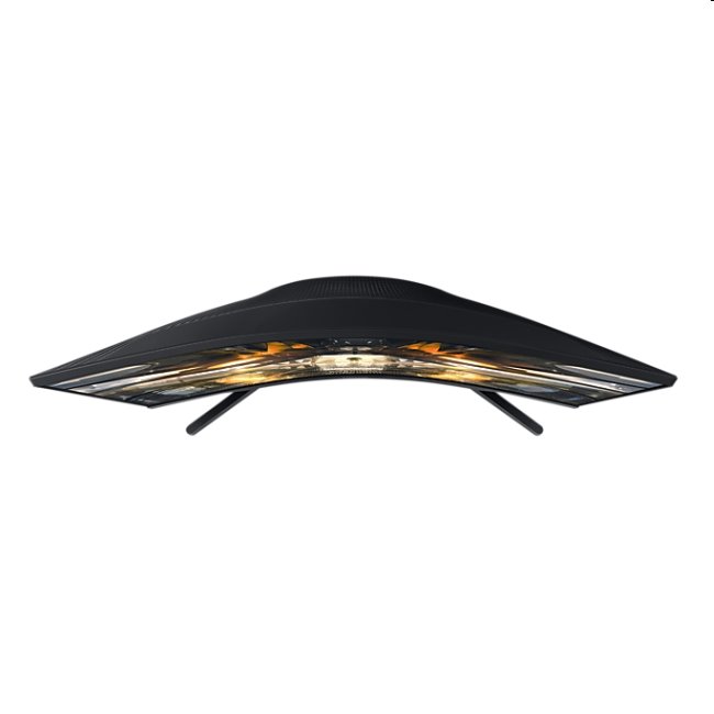Herný Monitor Samsung Odyssey G55A 27" Herný Monitor Samsung Odyssey G55A 27"