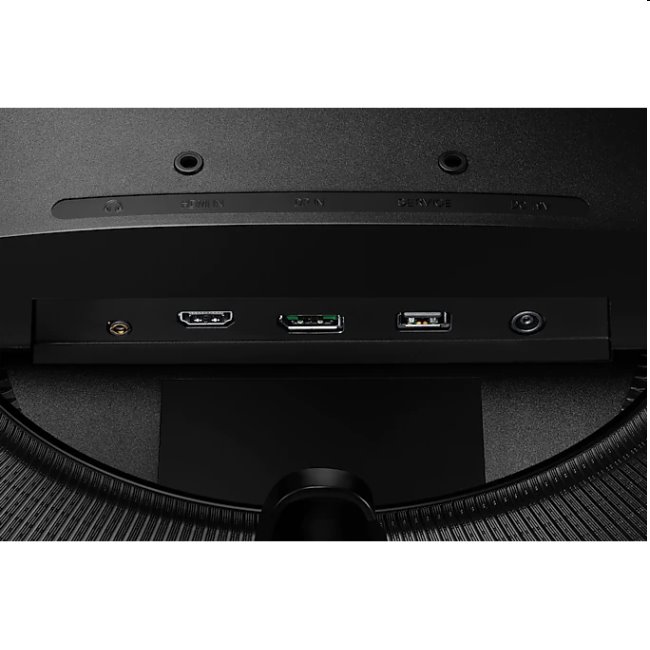 Herný Monitor Samsung Odyssey G55A 27" Herný Monitor Samsung Odyssey G55A 27"