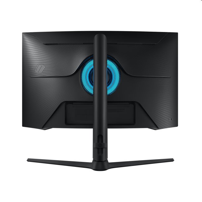 Herný Monitor Samsung Odyssey G65B 27"