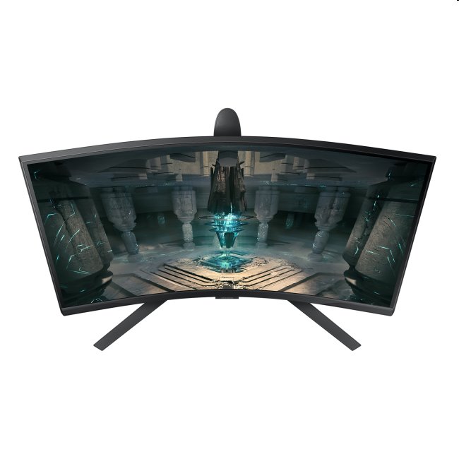 Herný Monitor Samsung Odyssey G65B 27"