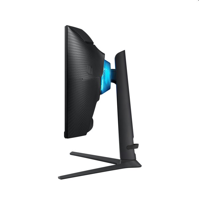 Herný Monitor Samsung Odyssey G65B 27"