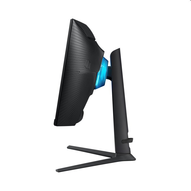 Herný Monitor Samsung Odyssey G65B 27"