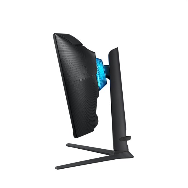 Herný Monitor Samsung Odyssey G65B 27"