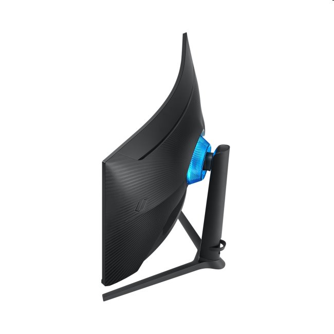 Herný Monitor Samsung Odyssey Neo G75NB 32" Herný Monitor Samsung Odyssey Neo G75NB 32"