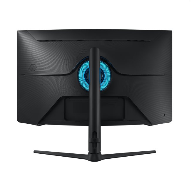 Herný Monitor Samsung Odyssey Neo G75NB 32" Herný Monitor Samsung Odyssey Neo G75NB 32"