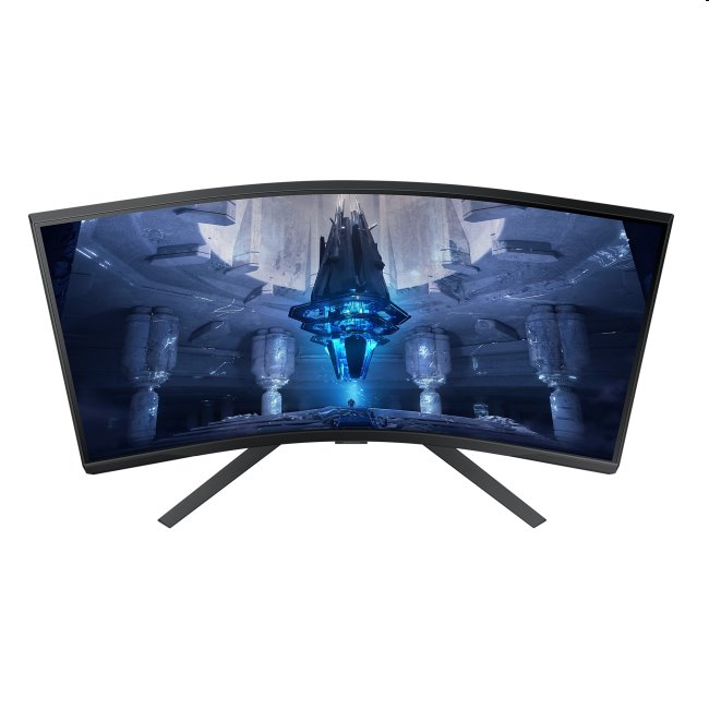 Herný Monitor Samsung Odyssey Neo G75NB 32" Herný Monitor Samsung Odyssey Neo G75NB 32"