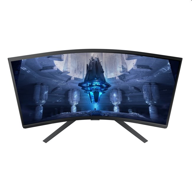 Herný Monitor Samsung Odyssey Neo G75NB 32"