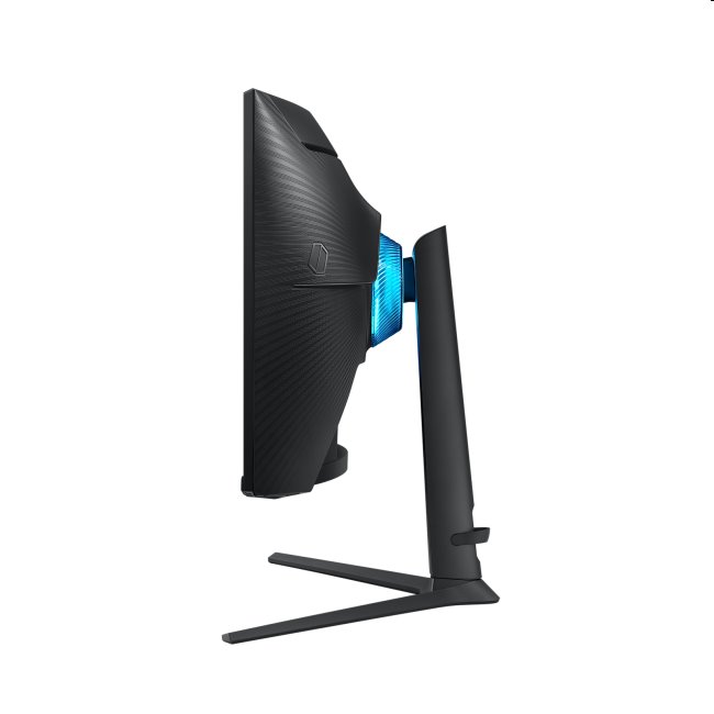 Herný Monitor Samsung Odyssey Neo G75NB 32" Herný Monitor Samsung Odyssey Neo G75NB 32"