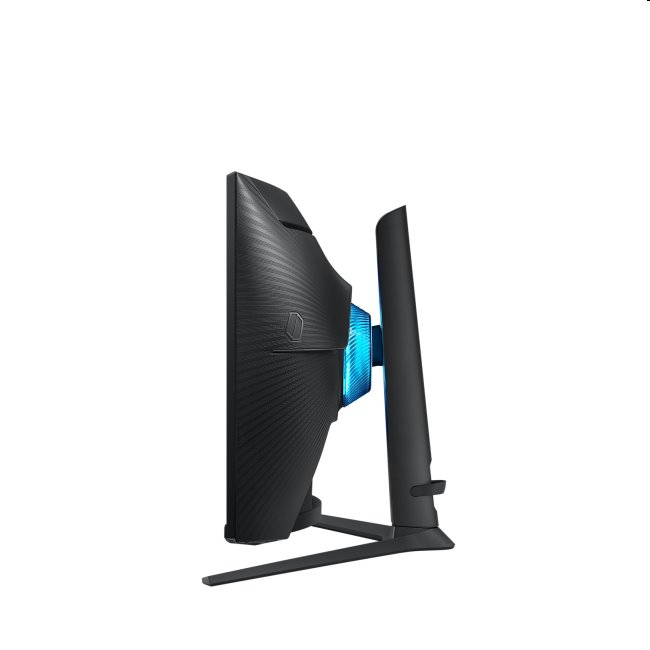 Herný Monitor Samsung Odyssey Neo G75NB 32" Herný Monitor Samsung Odyssey Neo G75NB 32"