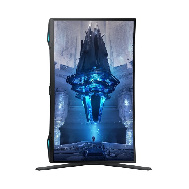 Herný Monitor Samsung Odyssey Neo G75NB 32" Herný Monitor Samsung Odyssey Neo G75NB 32"