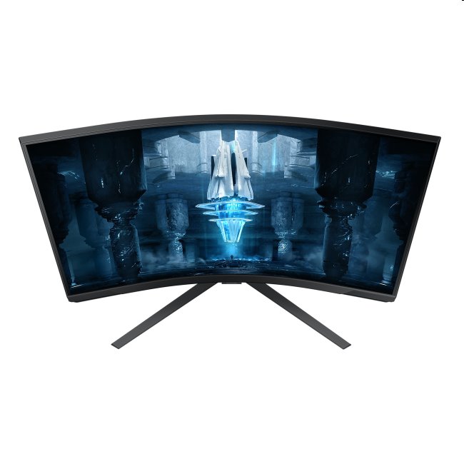 Herný Monitor Samsung Odyssey Neo G85NB 32" Herný Monitor Samsung Odyssey Neo G85NB 32"