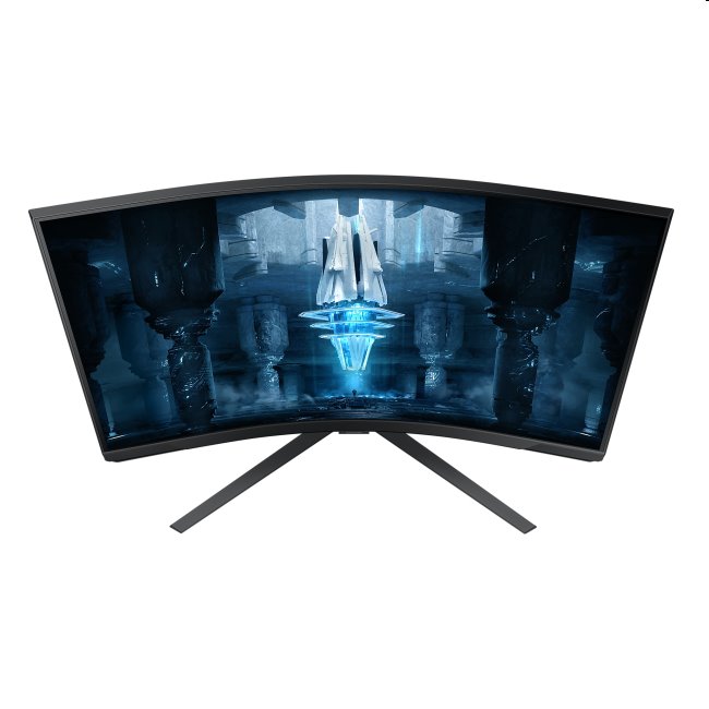 Herný Monitor Samsung Odyssey Neo G85NB 32"