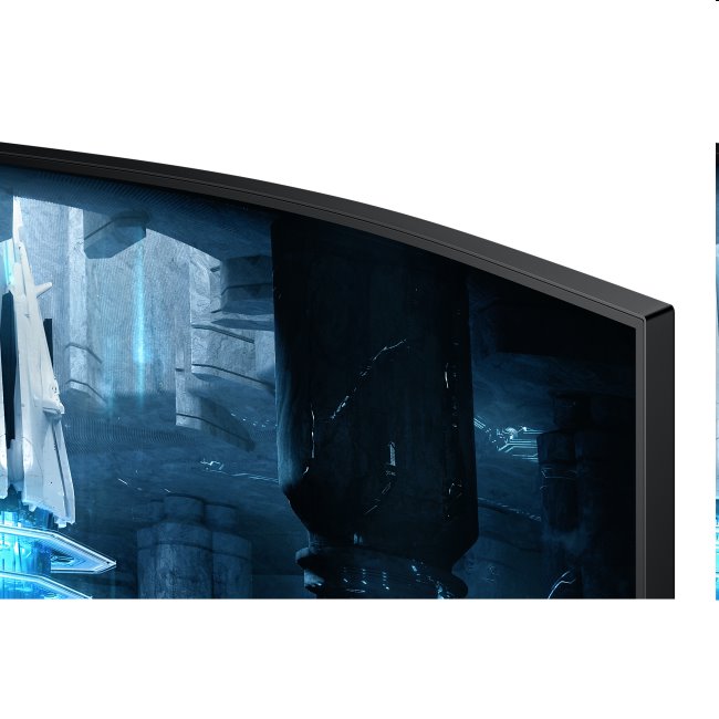 Herný Monitor Samsung Odyssey Neo G85NB 32" Herný Monitor Samsung Odyssey Neo G85NB 32"