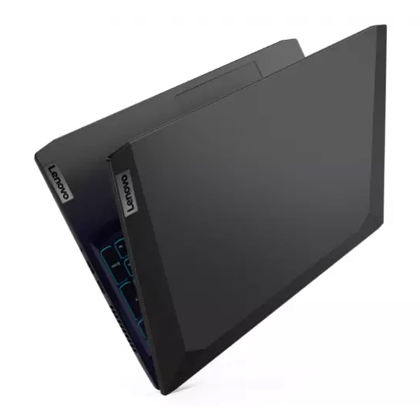 Lenovo Ideapad Gaming 3 15IHU6 i7-11370H 16GB 512GB-SSD 15.6"FHD IPS AG RTX3050-4GB Win11Home Black