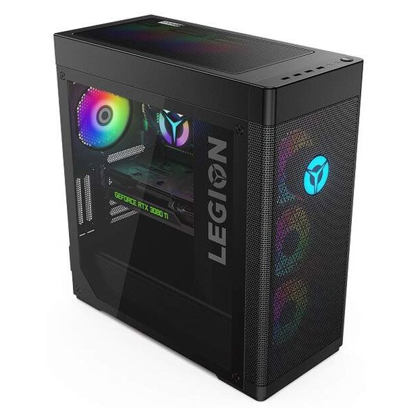 Lenovo Legion T7 34IAZ7 Intel i9-12900KF 64GB 2TB-SSD+2TB-HDD RTX380Ti ...