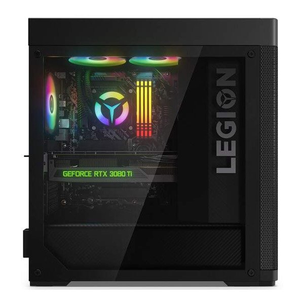 Lenovo Legion T7 34IAZ7 Intel i9-12900KF 64GB 2TB-SSD+2TB-HDD RTX380Ti ...