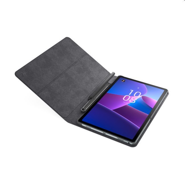 Lenovo Tab M10 Plus Gen.3 LTE, 4/128GB, Storm Grey