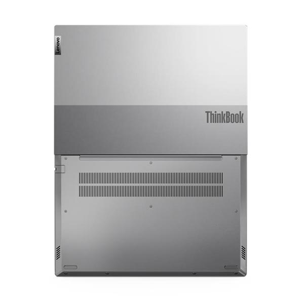 Lenovo ThinkBook 14 G4 IAP notebook, i3-1215U, 8 GB/256 GB SSD, 14,0"FHD IPS, AG IntelIrisXe, Win11Home, sivá