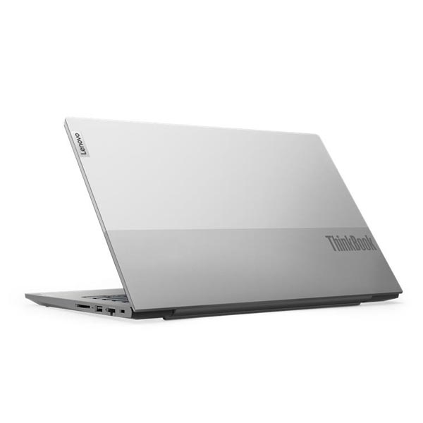 Lenovo ThinkBook 14 G4 IAP i5-1235U 8GB 512GB-SSD 14.0"FHD IPS AG IntelIrisXe Win11Home, šedá