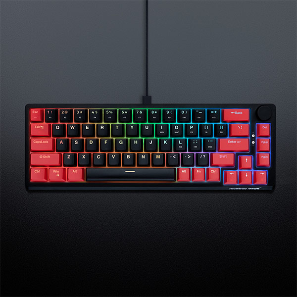 Niceboy ORYX K700X PRO Niceboy ORYX K700X PRO
