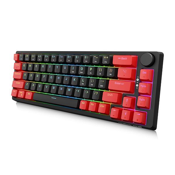 Niceboy ORYX K700X PRO Niceboy ORYX K700X PRO