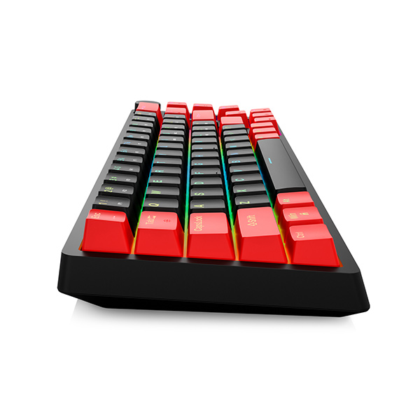 Niceboy ORYX K700X PRO Niceboy ORYX K700X PRO