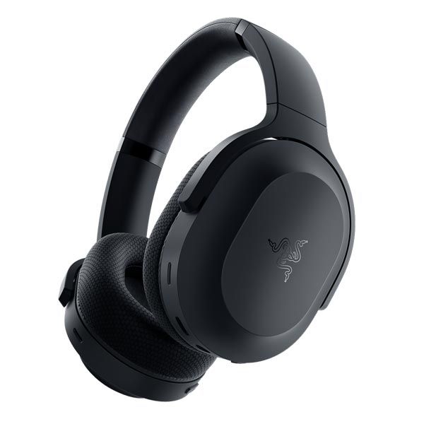 Razer Barracuda, vystavený, záruka 21 mesiacov