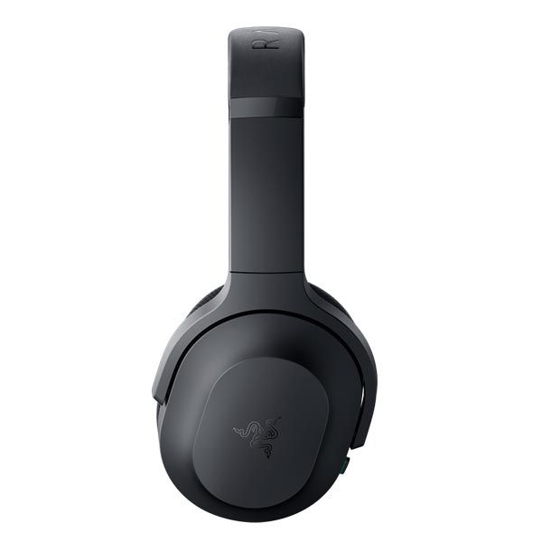 Razer Barracuda, vystavený, záruka 21 mesiacov