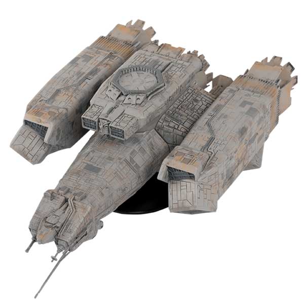 Replika Alien Ships XL U.S.C.S.S. Nostromo