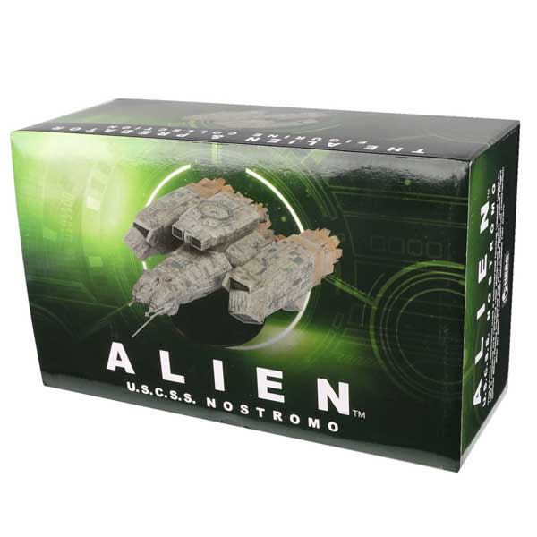 Replika Alien Ships XL U.S.C.S.S. Nostromo
