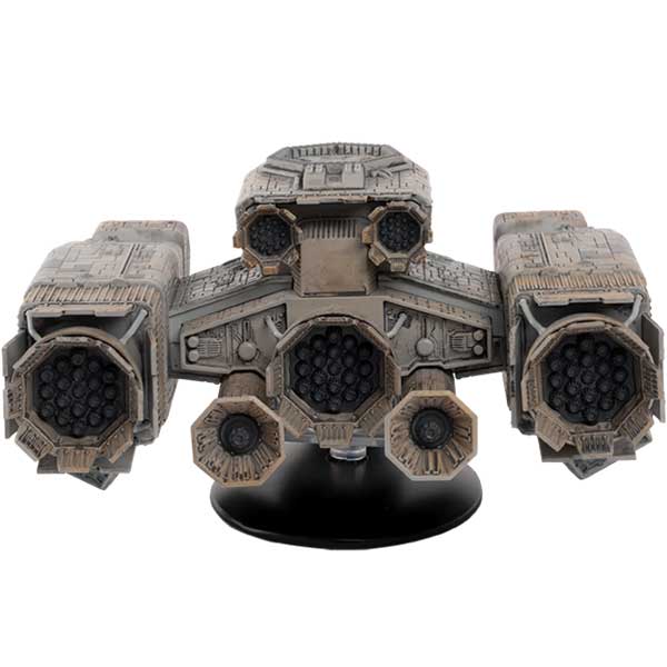 Replika Alien Ships XL U.S.C.S.S. Nostromo