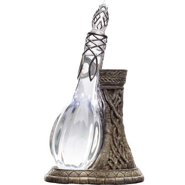 Replika Phial Of Galadriel (Lord of The Rings) Replika Phial Of Galadriel (Lord of The Rings)