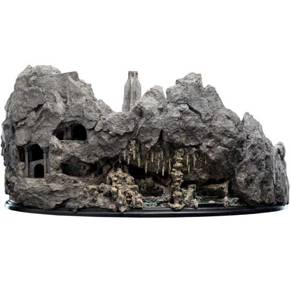 Socha Helm's Deep (Lord of The Rings) Limited Edition