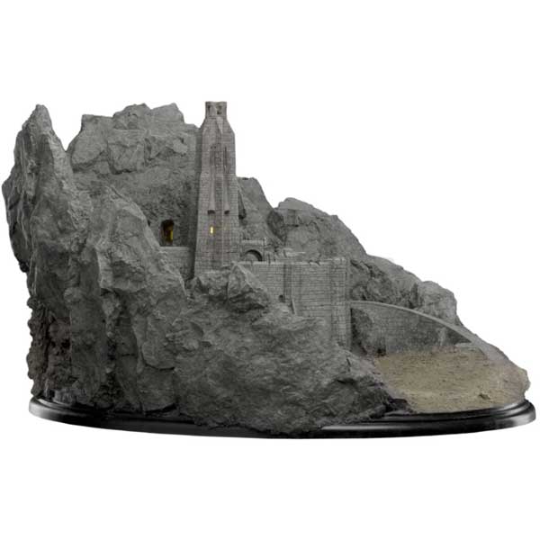 Socha Helm's Deep (Lord of The Rings) Limited Edition