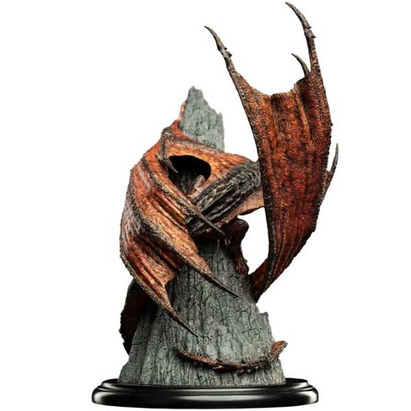 Socha Smaug the Magnificent (The Hobbit) Socha Smaug the Magnificent (The Hobbit)