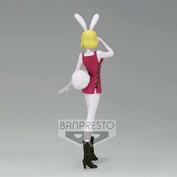 Soška Carrot (One Piece)