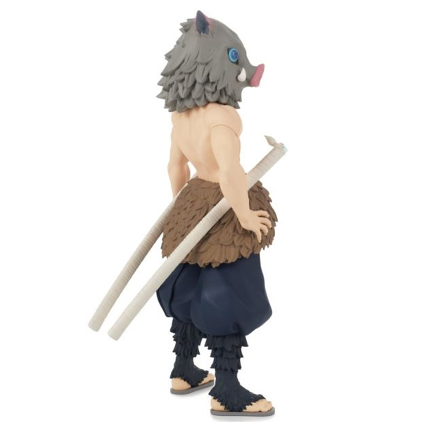 Soška Inosuke Hashibira (Demon Slayer Kimetsu No Yaiba Grandista) Soška Inosuke Hashibira (Demon Slayer Kimetsu No Yaiba Grandista)