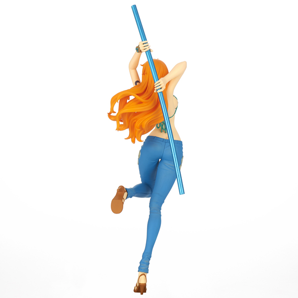 Soška Nami (One Piece)
