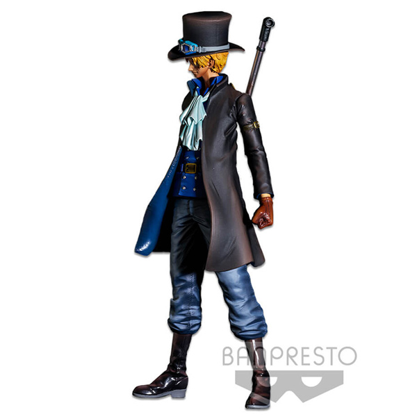 Soška The Sabo (One Piece)