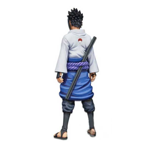 Soška Uchiha Sasuke (Naruto Shippuden) Soška Uchiha Sasuke (Naruto Shippuden)