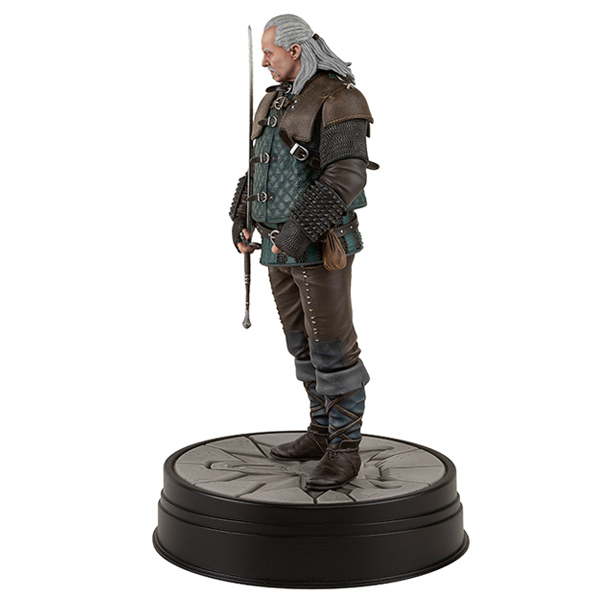 Soška Vesemir (The Witcher 3 Wild Hunt) Soška Vesemir (The Witcher 3 Wild Hunt)