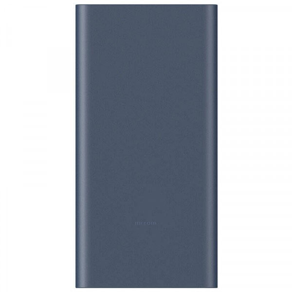 Xiaomi 22,5 W powerbanka 10000 mAh, modrá