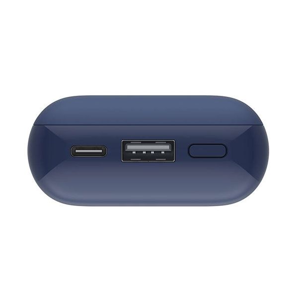 Xiaomi 33 W powerbanka 10000 mAh Pocket edícia Pro