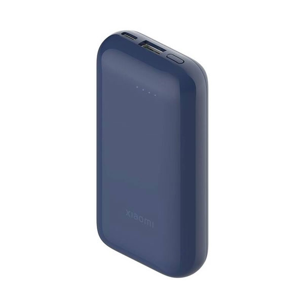 Xiaomi 33 W powerbanka 10000 mAh Pocket edícia Pro Xiaomi 33 W powerbanka 10000 mAh Pocket edícia Pro