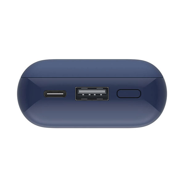 Xiaomi 33 W powerbanka 10000 mAh Pocket edícia Pro Xiaomi 33 W powerbanka 10000 mAh Pocket edícia Pro