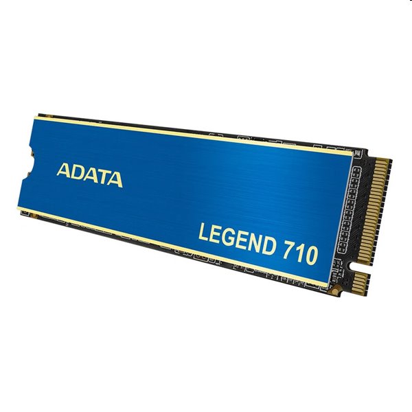 ADATA LEGEND 710 1 TB SSD M.2 NVMe 3R pevný disk ADATA LEGEND 710 1 TB SSD M.2 NVMe 3R pevný disk